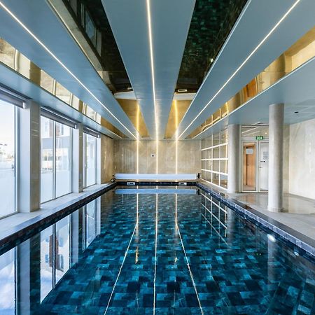 Brit Hotel Privilege Paris Rosny-Sous-Bois Luaran gambar