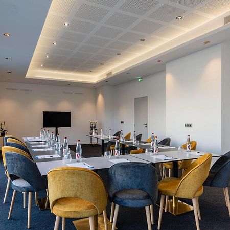 Brit Hotel Privilege Paris Rosny-Sous-Bois Luaran gambar