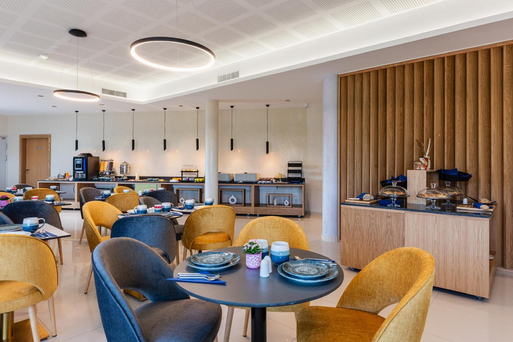 Brit Hotel Privilege Paris Rosny-Sous-Bois Luaran gambar