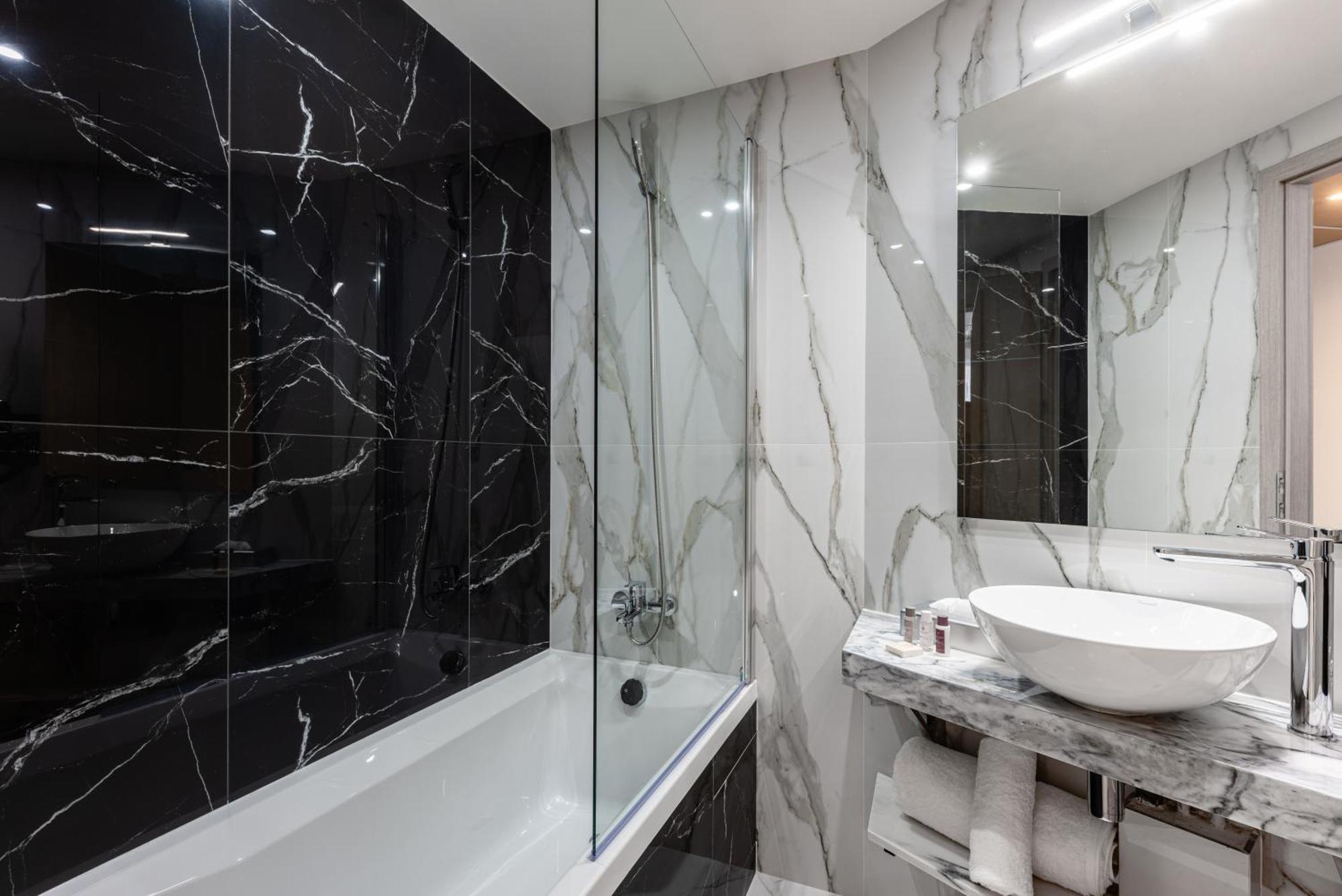Brit Hotel Privilege Paris Rosny-Sous-Bois Luaran gambar