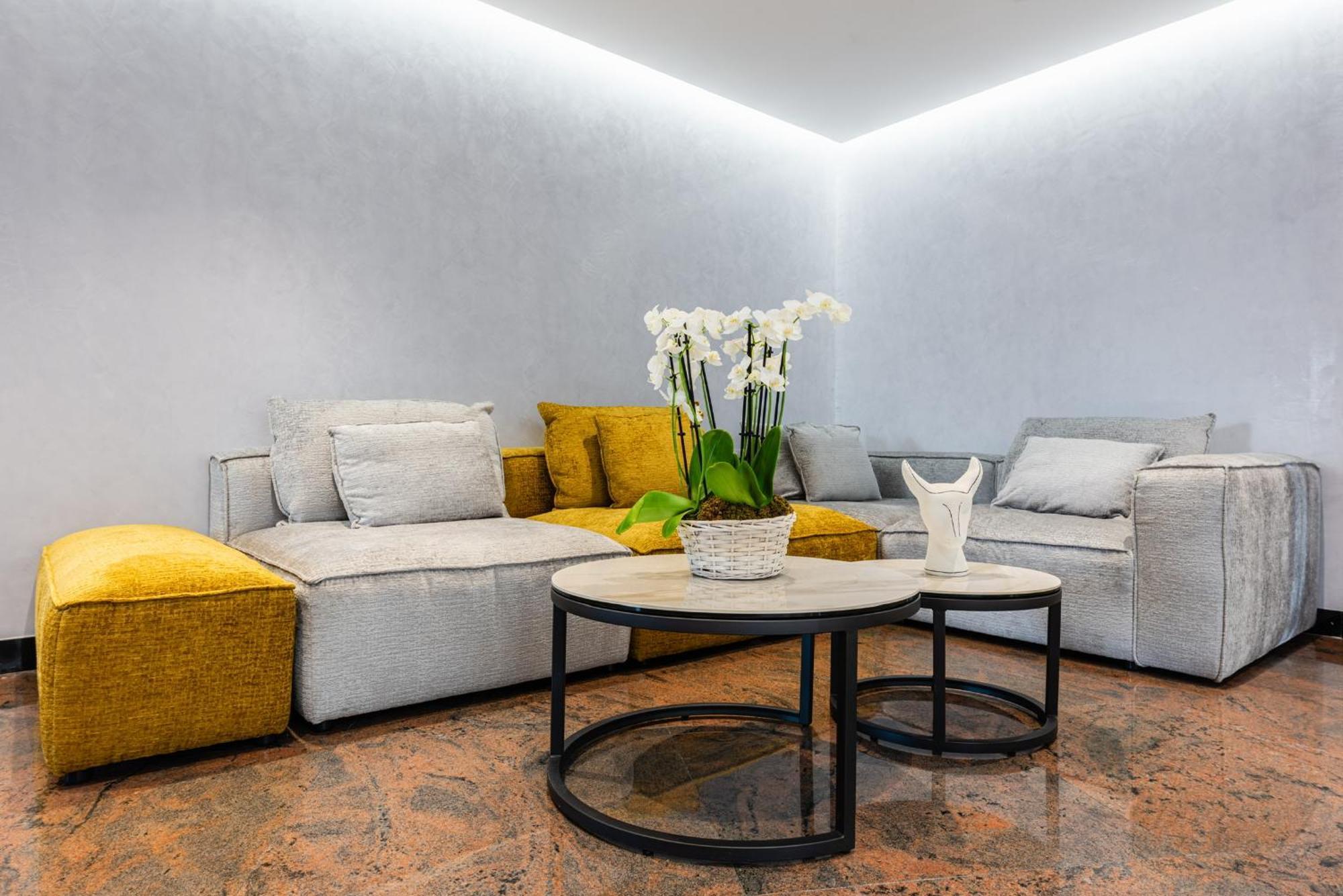 Brit Hotel Privilege Paris Rosny-Sous-Bois Luaran gambar