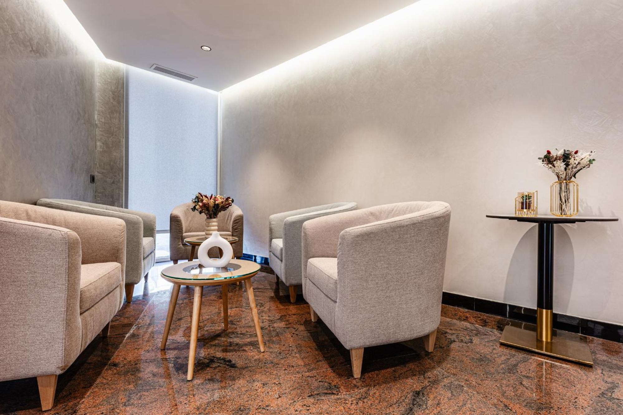 Brit Hotel Privilege Paris Rosny-Sous-Bois Luaran gambar
