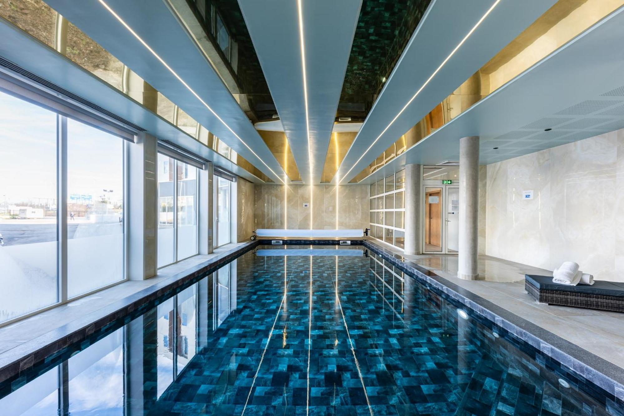 Brit Hotel Privilege Paris Rosny-Sous-Bois Luaran gambar