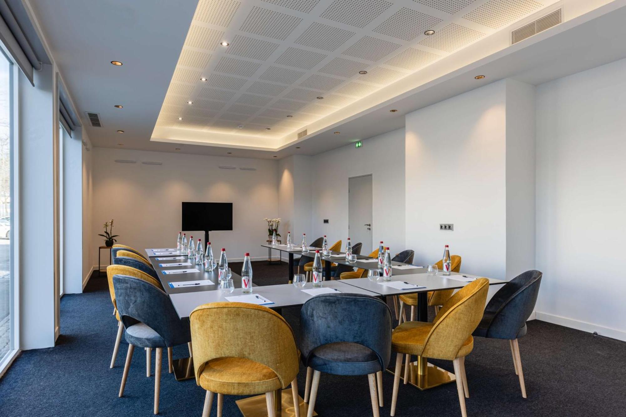 Brit Hotel Privilege Paris Rosny-Sous-Bois Luaran gambar