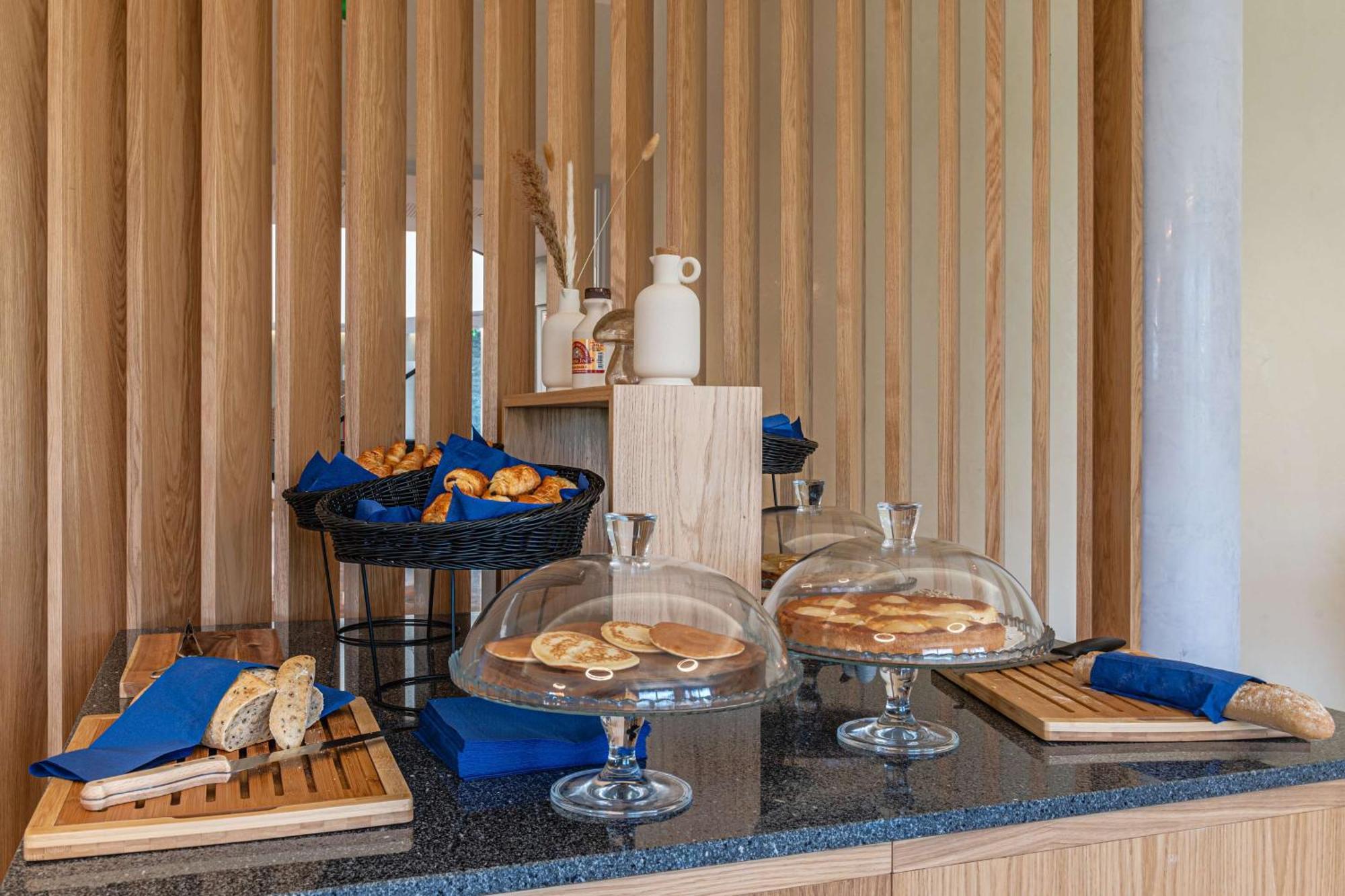 Brit Hotel Privilege Paris Rosny-Sous-Bois Luaran gambar