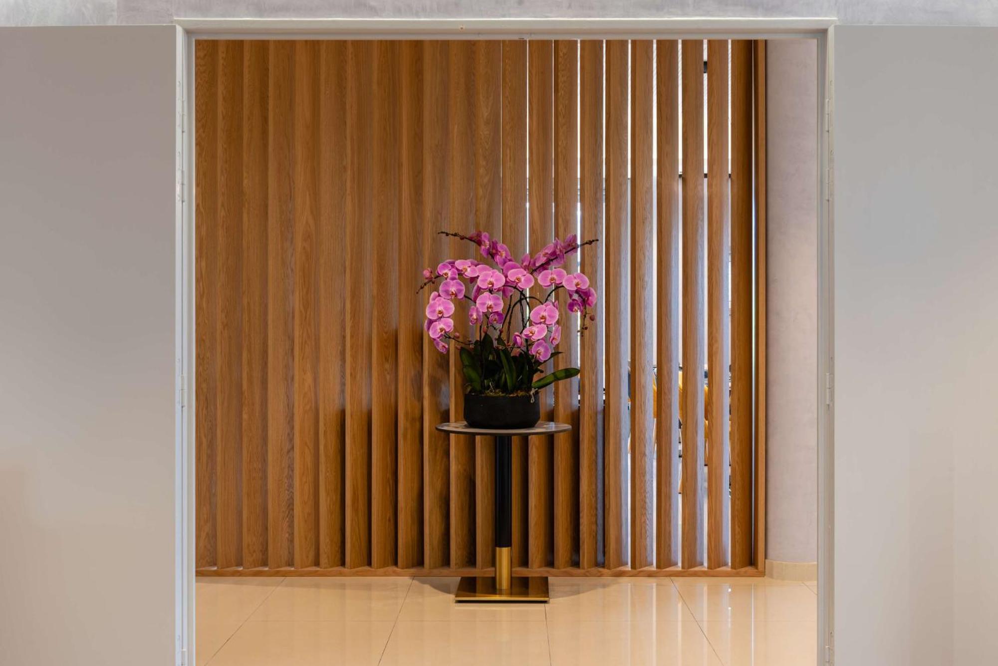 Brit Hotel Privilege Paris Rosny-Sous-Bois Luaran gambar