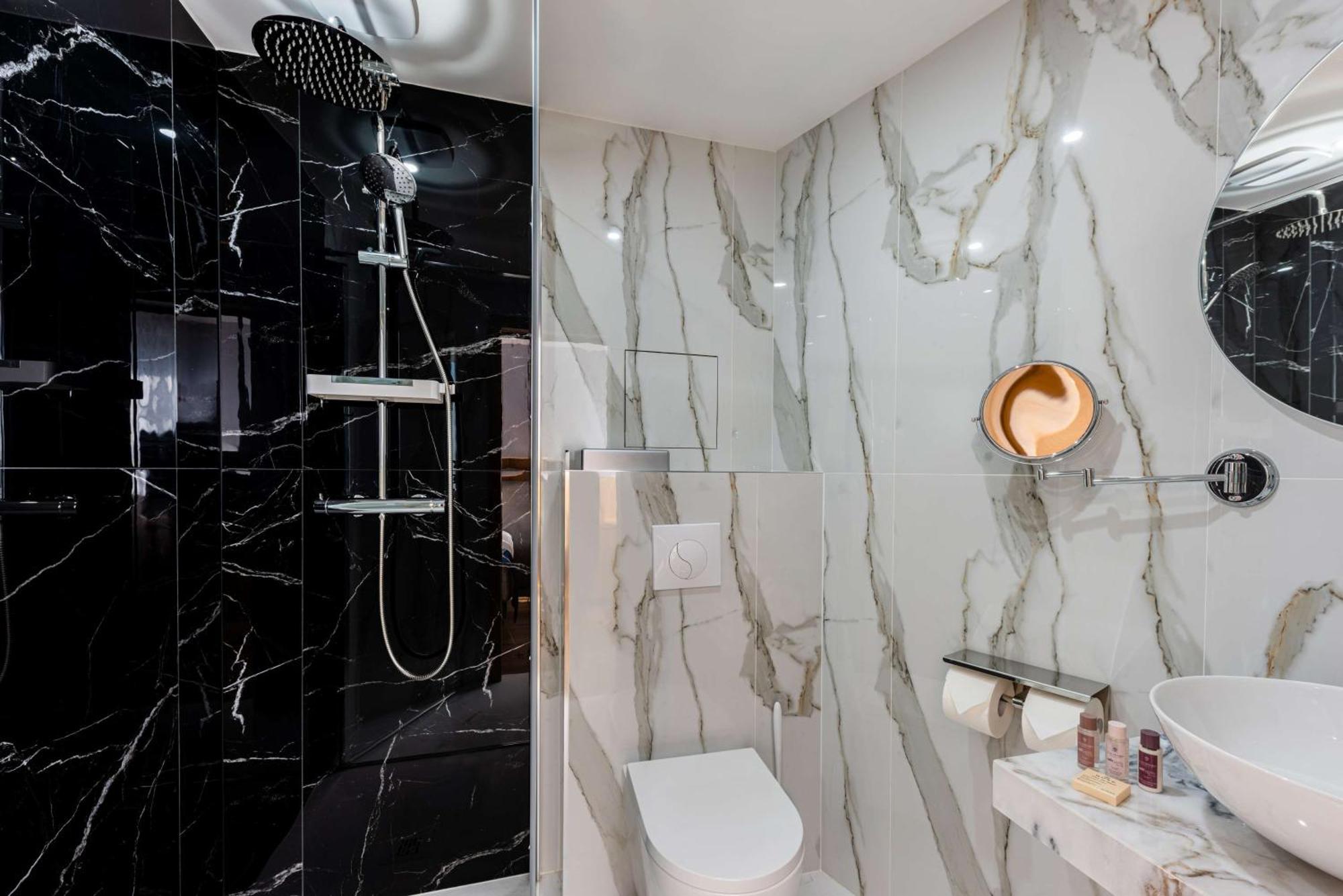 Brit Hotel Privilege Paris Rosny-Sous-Bois Luaran gambar