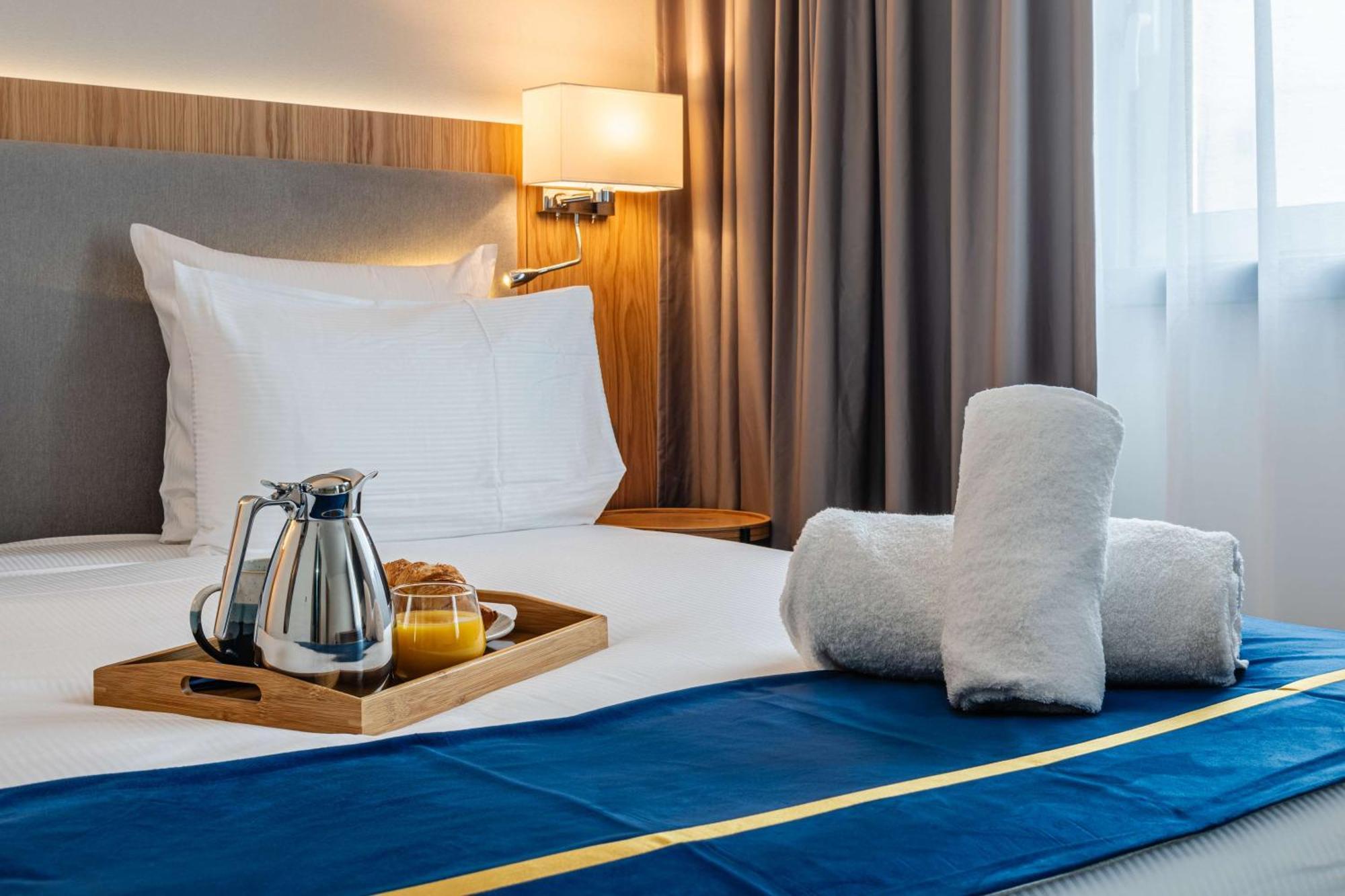 Brit Hotel Privilege Paris Rosny-Sous-Bois Luaran gambar